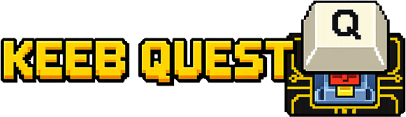 Keeb Quest